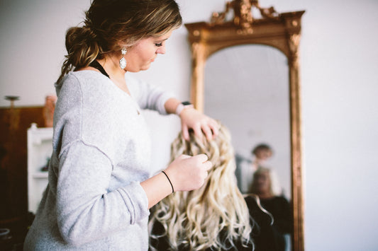 Amika Dry Shampoo - 8 Great Reasons to Buy It