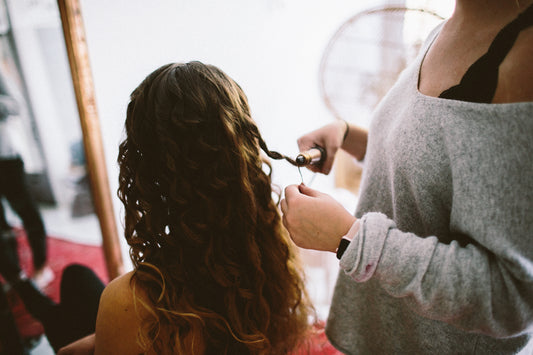 5 Wedding Hair Trends (Updated for 2022)