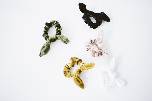 Hair Accessory Trends of 2021