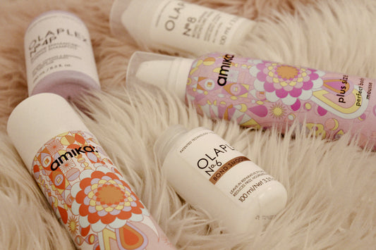 Drugstore Hair Products vs Professional Hair Products?