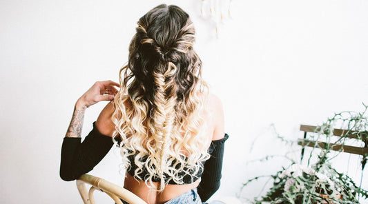 The Ultimate Guide to Fishtail Braids