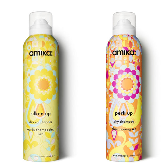 Dry Shampoo vs. Dry Conditioner (How and When to Use Them)