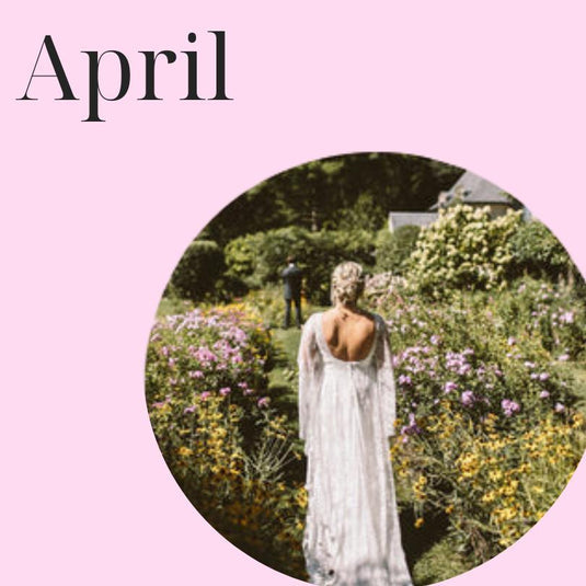 April 2026
