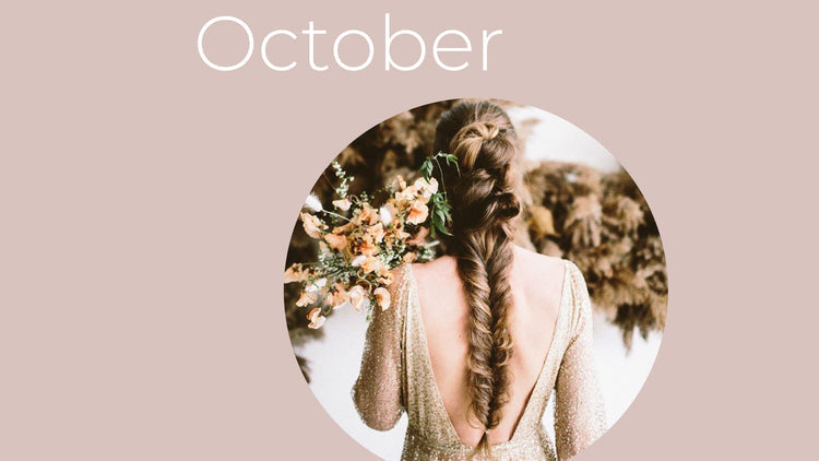October 2023